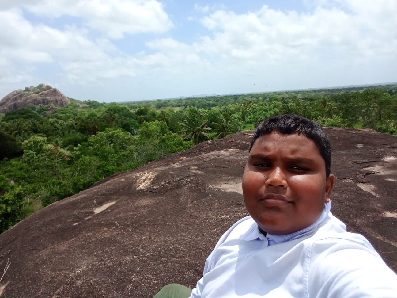 Yoshith Imantha